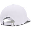 Immagine di UNDER ARMOUR - CAPPELLO UA BLITZING ADJ HAT WHITE