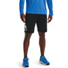 Immagine di UNDER ARMOUR - SHORT UA TECH COSMIC BLACK