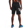 Immagine di UNDER ARMOUR - SHORT UA TECH COSMIC BLACK