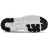 Immagine di UNDER ARMOUR - SCARPA SURGE 2 BLACK-WHITE-GREY