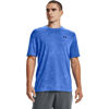 Immagine di UNDER ARMOUR - T-SHIRT MM UA TRAINING VENT CAMO BLUE