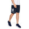 Immagine di UNDER ARMOUR - SHORT SPORTSTYLE COTTON GRAPHIC ACADEMY