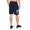 Immagine di UNDER ARMOUR - SHORT SPORTSTYLE COTTON GRAPHIC ACADEMY