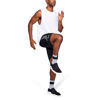 Immagine di UNDER ARMOUR - SHORT WOVEN GRAPHIC SH BLACK-STEEL