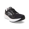 Immagine di BROOKS - SCARPA GLYCERIN 19 BLACK-OMBRE-PRIMROSE