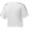 Immagine di REEBOK - T-SHIRT MM TE TAPE PACK TEE WHITE