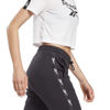 Immagine di REEBOK - T-SHIRT MM TE TAPE PACK TEE WHITE