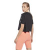 Immagine di REEBOK - T-SHIRT MM TE TAPE PACK TEE BLACK