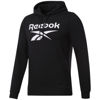Immagine di REEBOK - SWEAT C/CAPP.RI FT OTH BL HOODIE BLACK