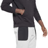Immagine di REEBOK - SWEAT C/CAPP.RI FT OTH BL HOODIE BLACK