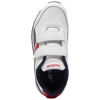 Immagine di REEBOK - SCARPA ROYAL CLJOG 2 2V PS 10%-3 WH-NV-R