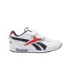 Immagine di REEBOK - SCARPA ROYAL CLJOG 2 2V PS 10%-3 WH-NV-R
