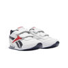 Immagine di REEBOK - SCARPA ROYAL CLJOG 2 2V PS 10%-3 WH-NV-R