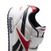 Immagine di REEBOK - SCARPA ROYAL CLJOG 2 2V PS 10%-3 WH-NV-R