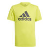 Immagine di ADIDAS - T-SHIRT BL T YELLOW-NAVY