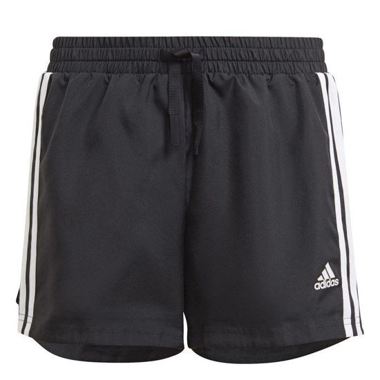 Immagine di ADIDAS - SHORT 3S SHO BLACK-WHITE