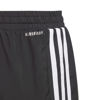 Immagine di ADIDAS - SHORT 3S SHO BLACK-WHITE