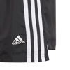 Immagine di ADIDAS - SHORT 3S SHO BLACK-WHITE