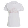 Immagine di ADIDAS - T-SHIRT MM OUTLFLORAL GT WHITE