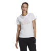 Immagine di ADIDAS - T-SHIRT MM OUTLFLORAL GT WHITE