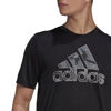 Immagine di ADIDAS - T-SHIRT MM CAMO GT2 BLACK-CAMO