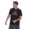 Immagine di ADIDAS - T-SHIRT MM CAMO GT2 BLACK-CAMO