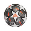 Immagine di ADIDAS - PALLONE FINALE TRN WHITE-IRON-SILVER
