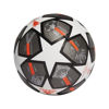 Immagine di ADIDAS - PALLONE FINALE TRN WHITE-IRON-SILVER