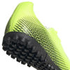 Immagine di ADIDAS - SCARPA X GHOSTED.4 TF YELLOW-BLACK-ROYAL