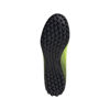 Immagine di ADIDAS - SCARPA X GHOSTED.4 TF YELLOW-BLACK-ROYAL