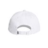 Immagine di ADIDAS - CAPPELLO BBALL 3S CAP CT WHITE