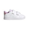 Immagine di ADIDAS - SCARPA ADVANTAGE TD 19-27 WHITE-GREY