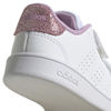Immagine di ADIDAS - SCARPA ADVANTAGE TD 19-27 WHITE-GREY
