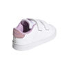 Immagine di ADIDAS - SCARPA ADVANTAGE TD 19-27 WHITE-GREY