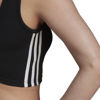 Immagine di ADIDAS - TOP 3S CRO BLACK-WHITE