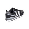 Immagine di ADIDAS - SCARPA 10K BLACK-WHITE-GREY