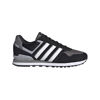 Immagine di ADIDAS - SCARPA 10K BLACK-WHITE-GREY