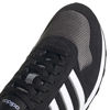 Immagine di ADIDAS - SCARPA 10K BLACK-WHITE-GREY