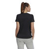 Immagine di ADIDAS - T-SHIRT MM FOIL LIN G BLACK