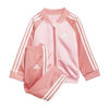 Immagine di ADIDAS - TUTA 3S TS TRIC PINK-FUXIA