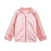 Immagine di ADIDAS - TUTA 3S TS TRIC PINK-FUXIA