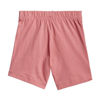 Immagine di ADIDAS - SET SHORT+T-SH.MM BL T SET PINK-FUXIA