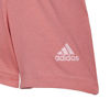 Immagine di ADIDAS - SET SHORT+T-SH.MM BL T SET PINK-FUXIA