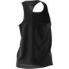 Immagine di ADIDAS - CANOTTA UFORU TANK BLACK