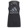 Immagine di ADIDAS - CANOTTA UFORU TANK BLACK