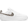 Immagine di NIKE - SCARPA COURT VISION LOW WHITE-SAND-BLACK