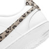 Immagine di NIKE - SCARPA COURT VISION LOW WHITE-SAND-BLACK