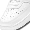 Immagine di NIKE - SCARPA COURT VISION LOW WHITE-SAND-BLACK