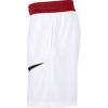 Immagine di NIKE - SHORT DF HBR BASKETBALL WHITE-RED