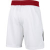 Immagine di NIKE - SHORT DF HBR BASKETBALL WHITE-RED